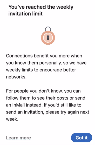 6 Ways to Bypass LinkedIn Invitation Limit