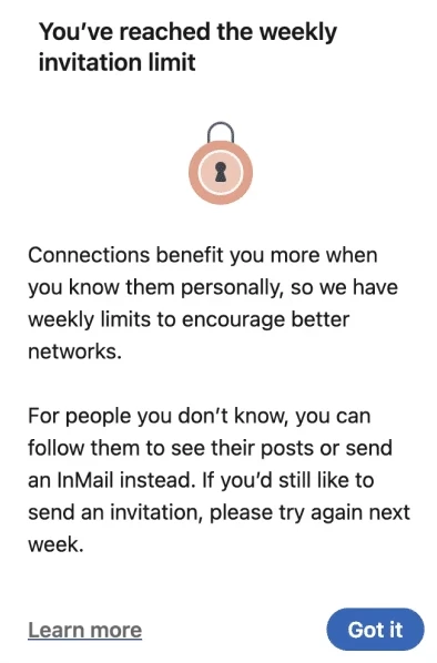 How to Find Open Profiles on LinkedIn