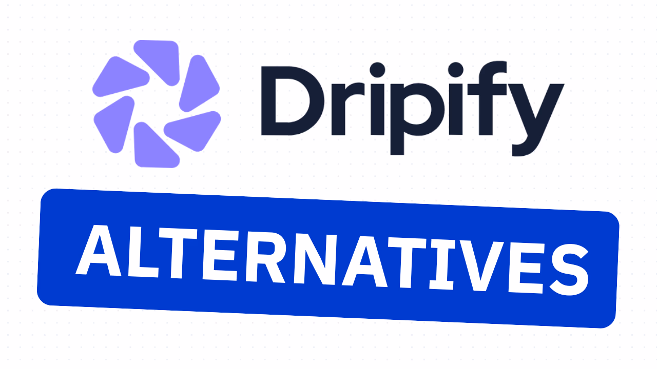 31 Best Dripify Alternatives & Competitors in 2026 (Free & Paid)