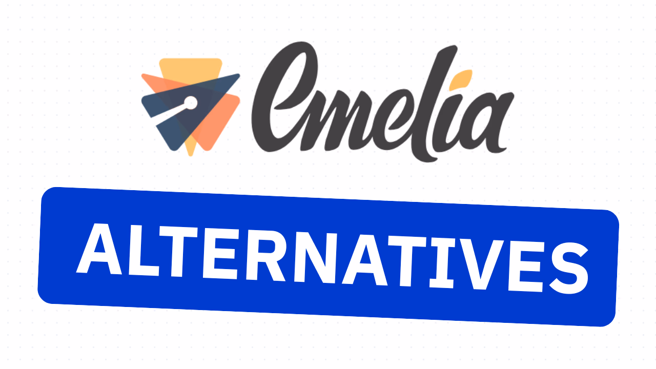 31 Best Emelia Alternatives & Competitors in 2026 (Free & Paid)