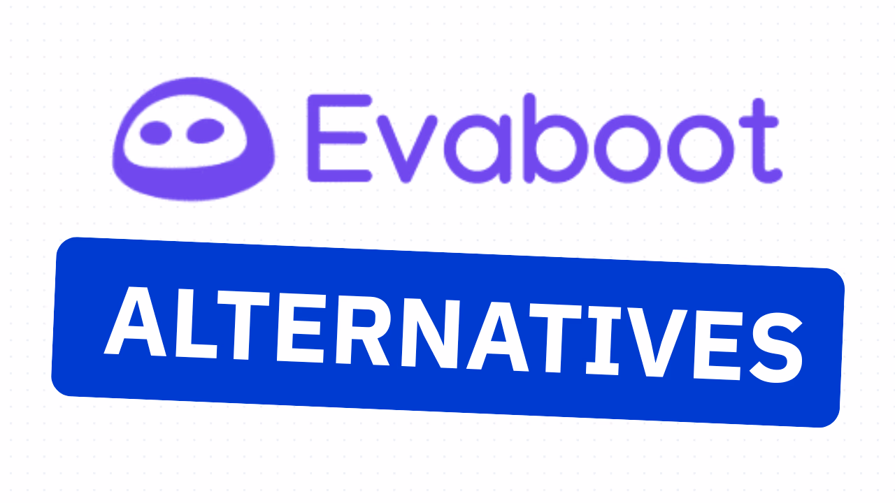 31 Best Evaboot Alternatives & Competitors in 2026 (Free & Paid)