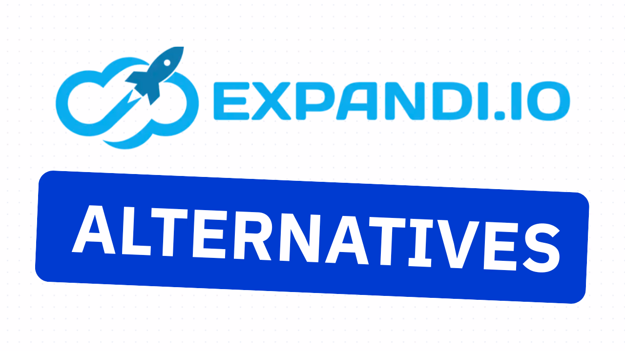 31 Best Expandi Alternatives & Competitors in 2026 (Free & Paid)
