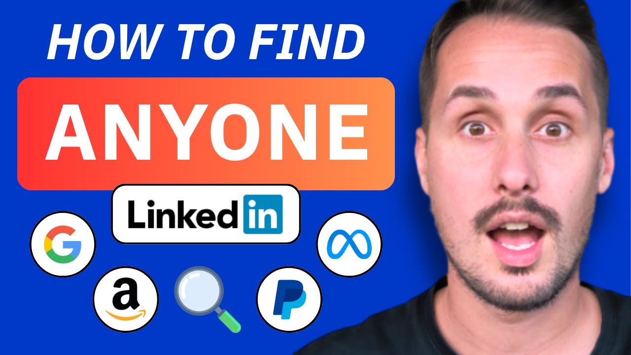 How to Find Employees of Any Company on LinkedIn (2026 Guide)