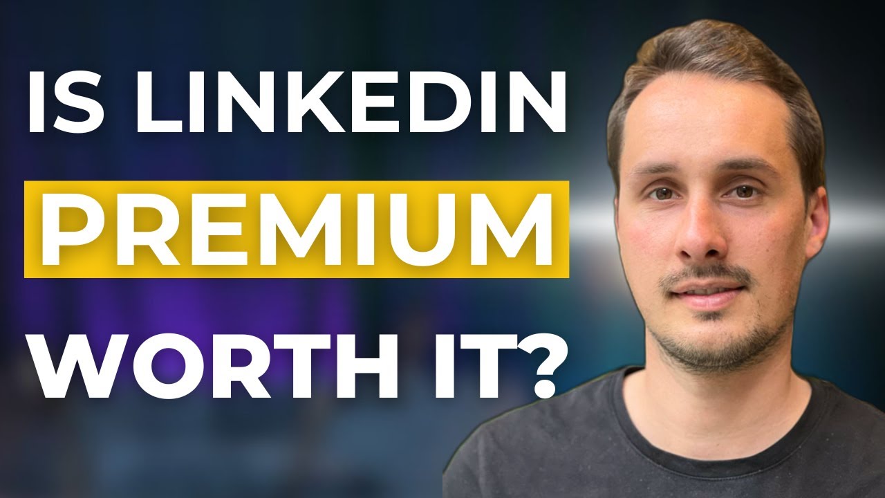 What is LinkedIn Premium and Is It Worth It? (2026 Review)