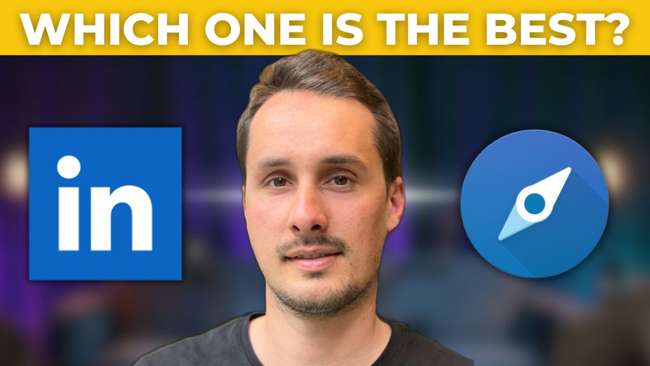 LinkedIn Premium VS LinkedIn Sales Navigator: What's the Best for You?