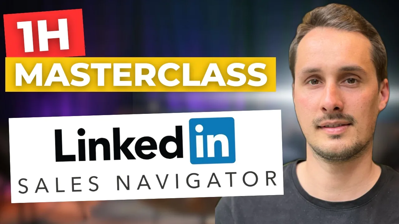 LinkedIn Sales Navigator Search Filters: Ultimate Guide 2026