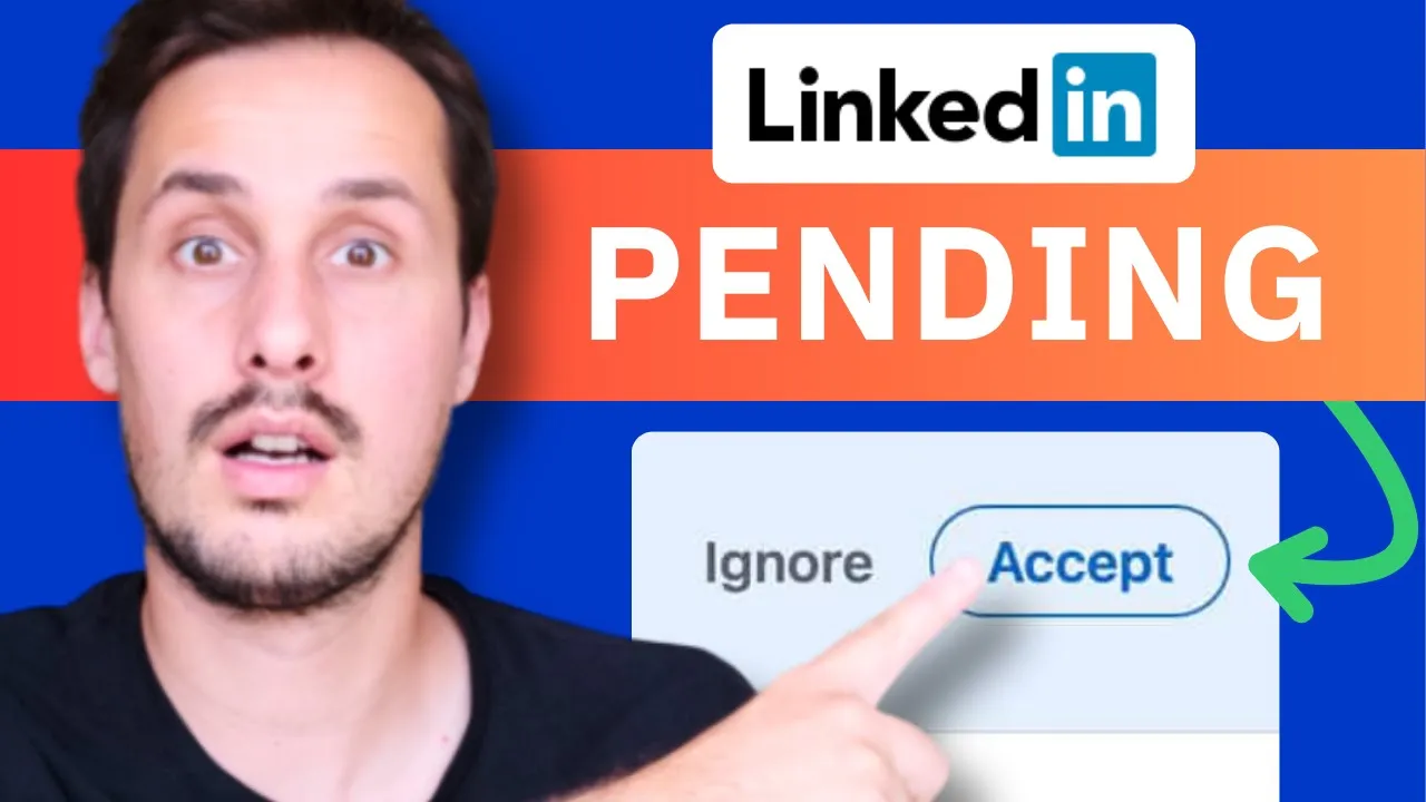 How To See Pending Connections on LinkedIn in 2026?