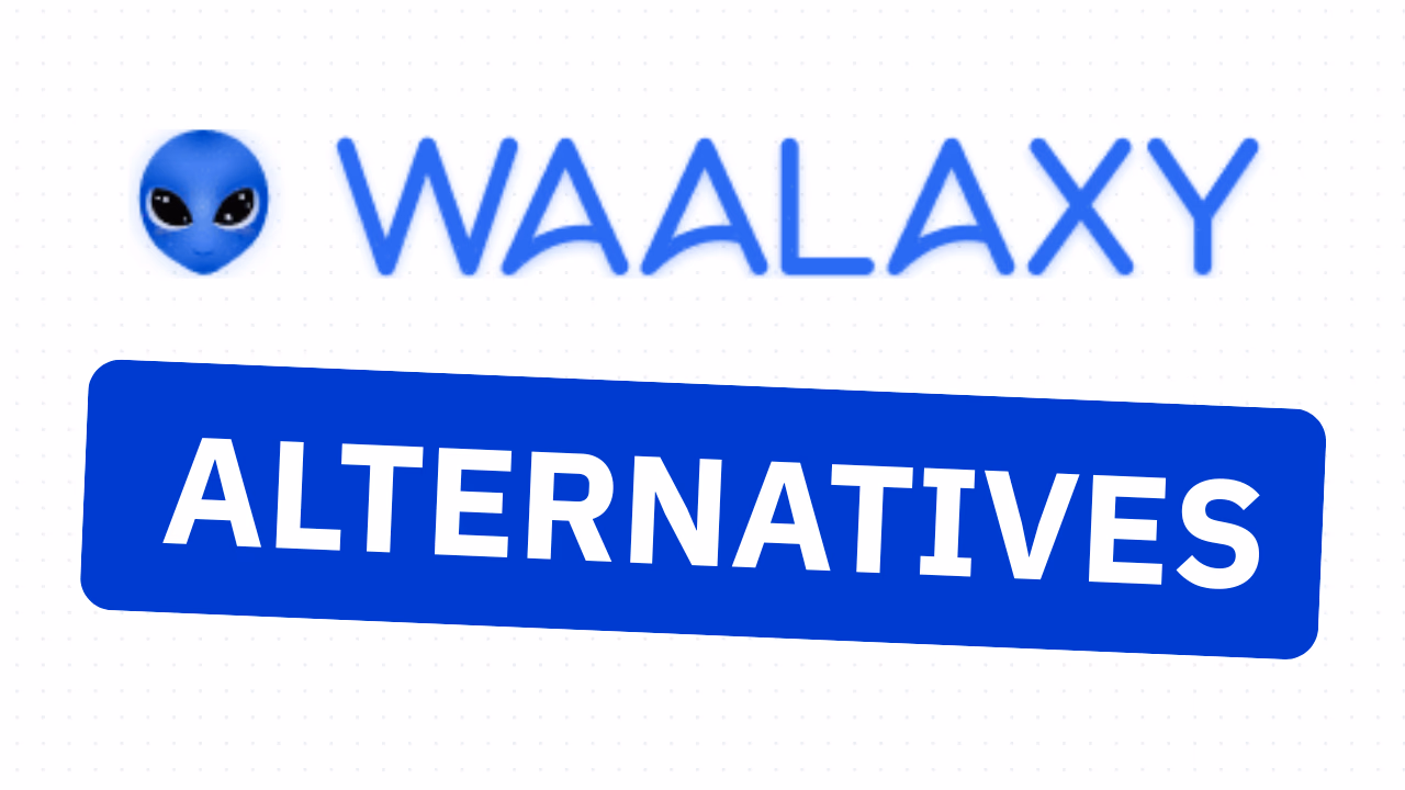 31 Best Waalaxy Alternatives & Competitors in 2026 (Free & Paid)