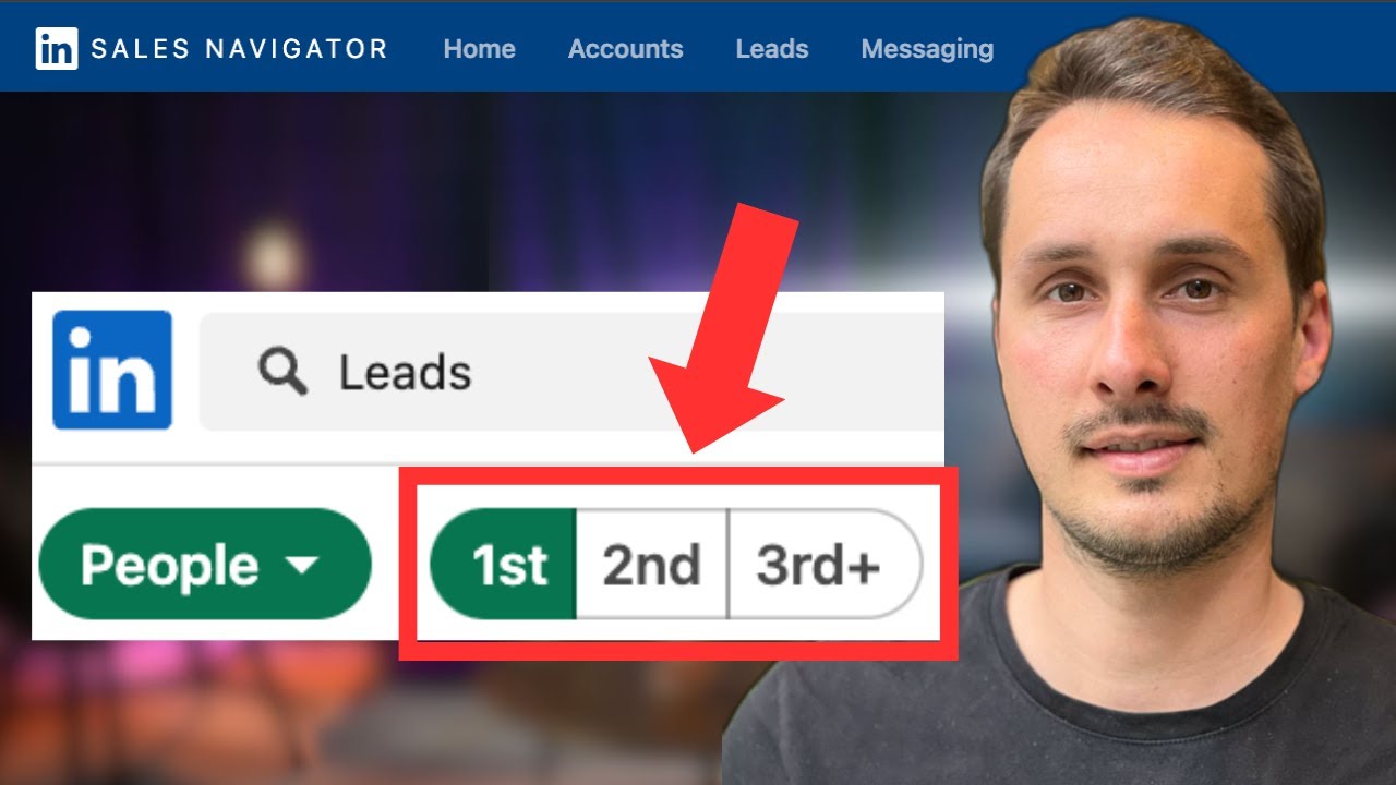 What Does 1st, 2nd, and 3rd Connections Mean on LinkedIn?
