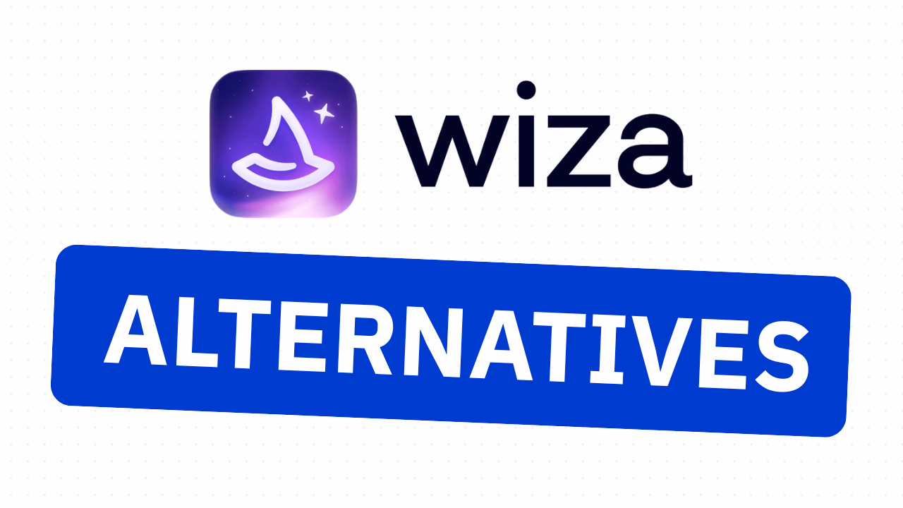 31 Best Wiza Alternatives & Competitors in 2026 (Free & Paid)