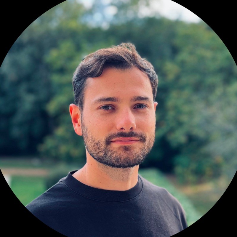 Antoine Nicolas